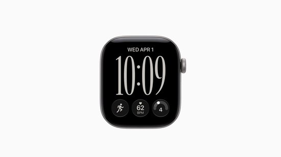 Picture of Apple Watch Series 12