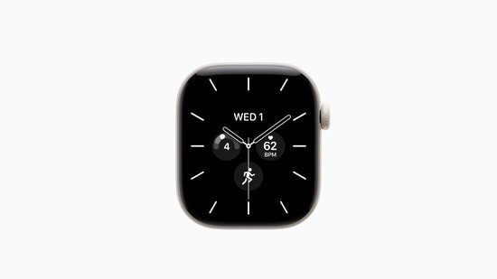Picture of Apple Watch Series 12