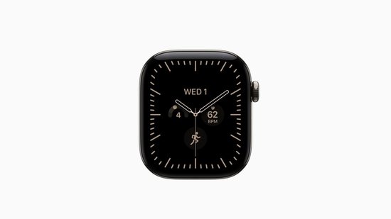 Picture of Apple Watch Series 12