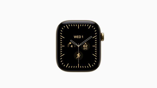 Picture of Apple Watch Series 12