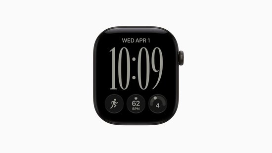 Picture of Apple Watch Series 12