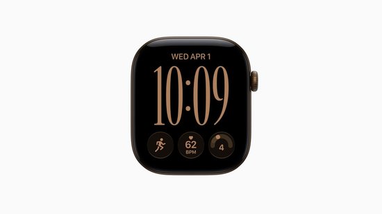 Picture of Apple Watch Series 12