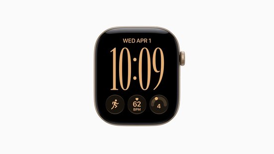 Picture of Apple Watch Series 12