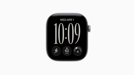 Picture of Apple Watch Series 12