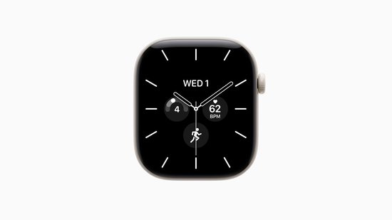 Picture of Apple Watch Series 12