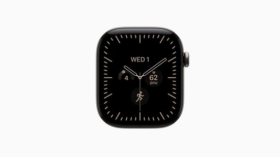 Picture of Apple Watch Series 12