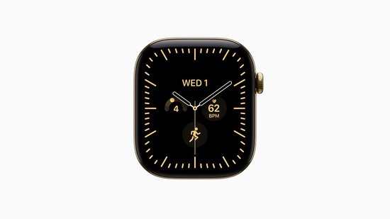 Picture of Apple Watch Series 12
