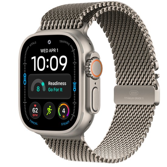 Picture of Apple Watch Ultra 4