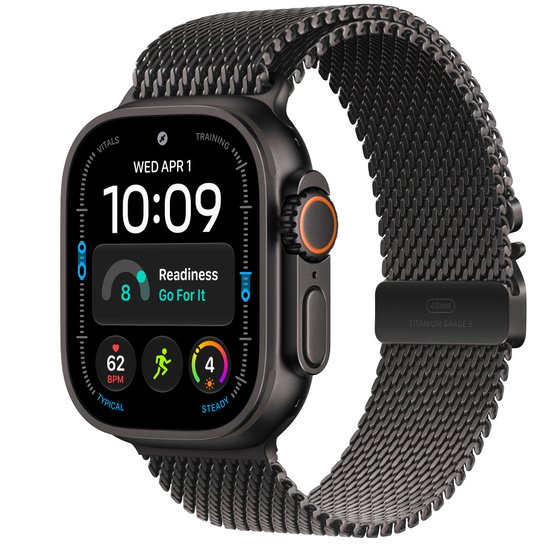Picture of Apple Watch Ultra 4