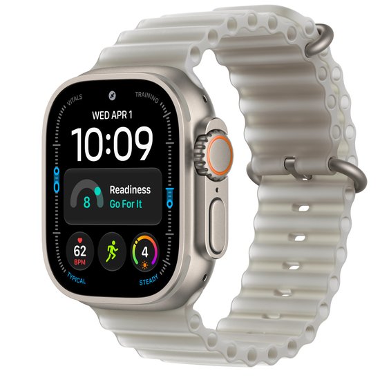 Picture of Apple Watch Ultra 4