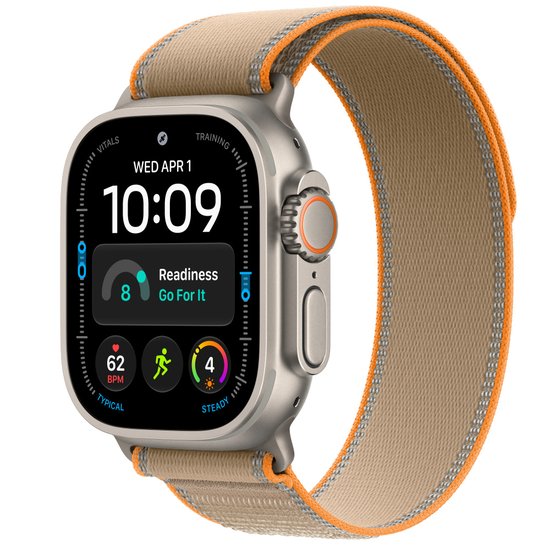 Picture of Apple Watch Ultra 4
