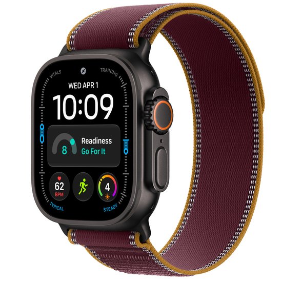 Picture of Apple Watch Ultra 4