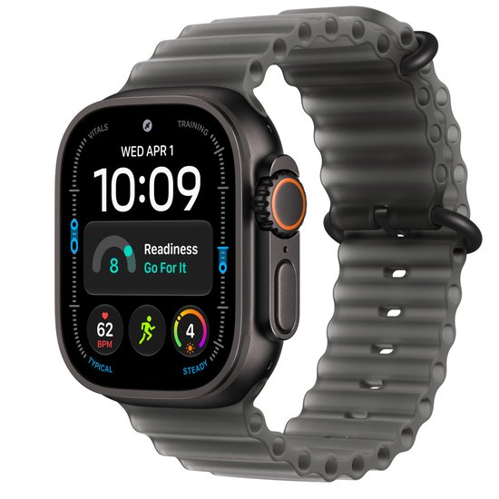 Picture of Apple Watch Ultra 4