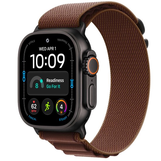 Picture of Apple Watch Ultra 4