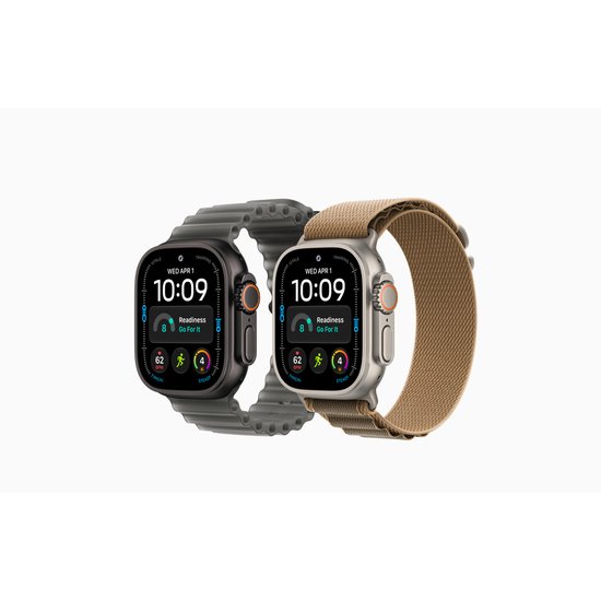Picture of Apple Watch Ultra 4