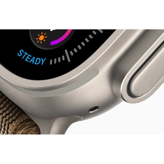 Picture of Apple Watch Ultra 4