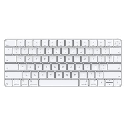 Picture of Magic Keyboard with Touch ID for Mac models with Apple silicon (USB-C)