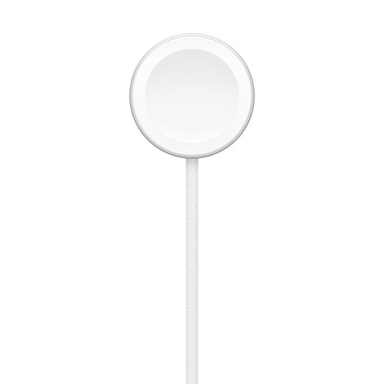 Picture of Apple Watch Magnetic Fast Charger to USB-C Cable (1 m)