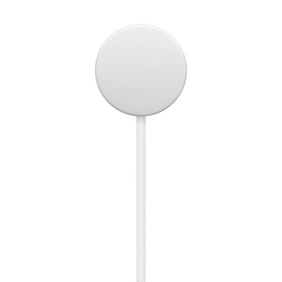 Picture of Apple Watch Magnetic Fast Charger to USB-C Cable (1 m)