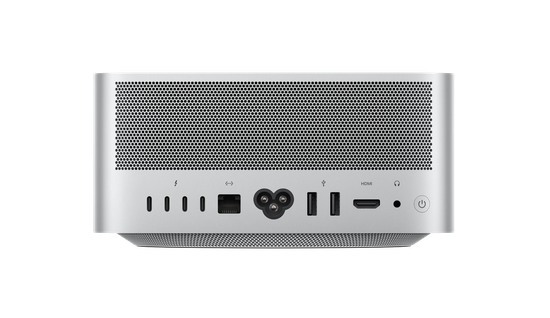 Picture of Mac Studio