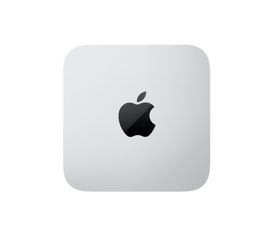 Picture of Mac Studio