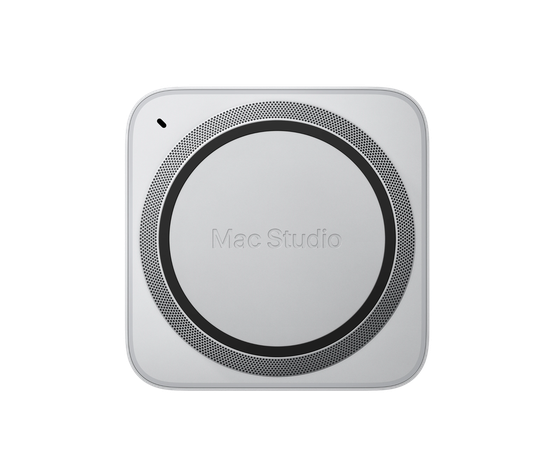 Picture of Mac Studio